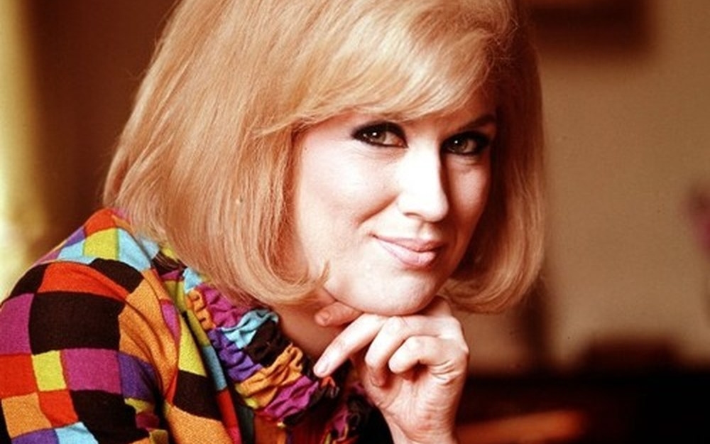 Dusty Springfield | Legacy Project Chicago
